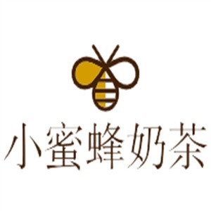 小蜜蜂奶茶店