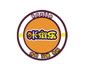 咔滋乐炸鸡汉堡