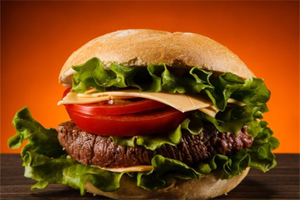 力多克汉堡加盟