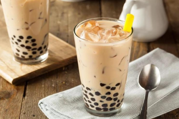象茶司奶茶加盟