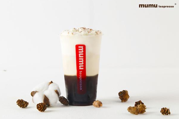 【mumuteapresso饮品】