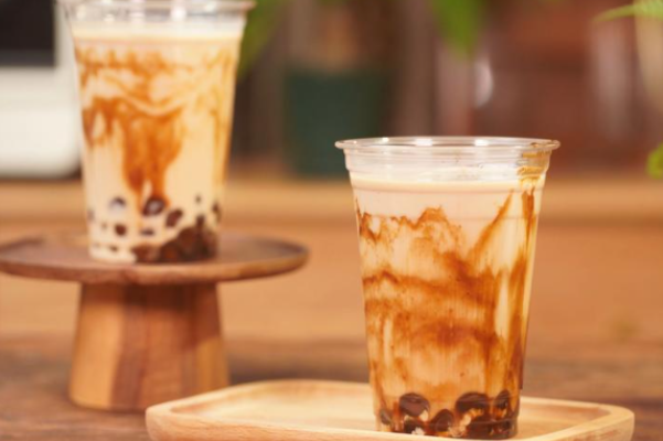 【象茶司奶茶】