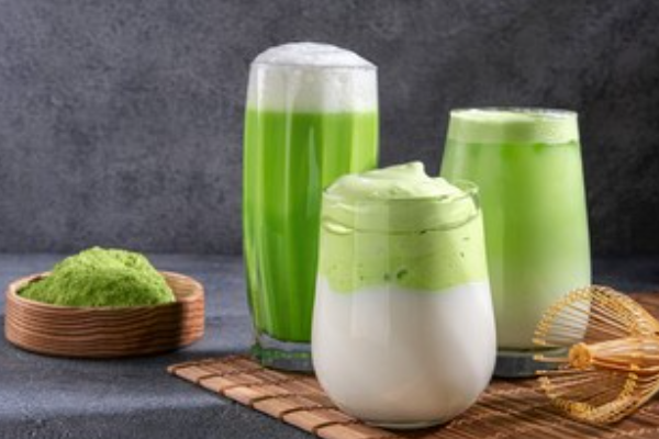 制茶奶茶店加盟