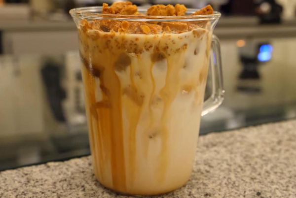 糖果奶茶加盟