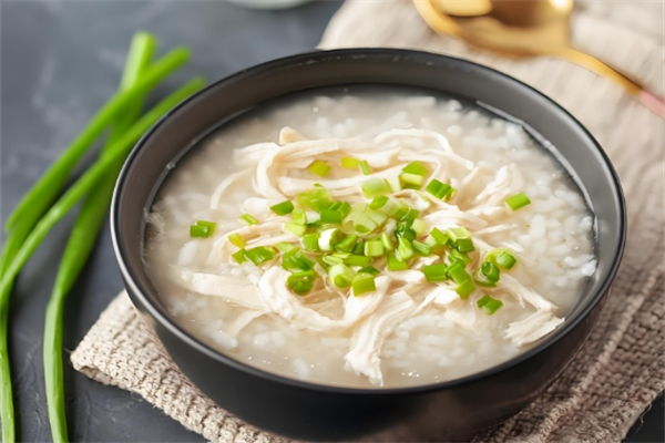 【陈军师粥铺】