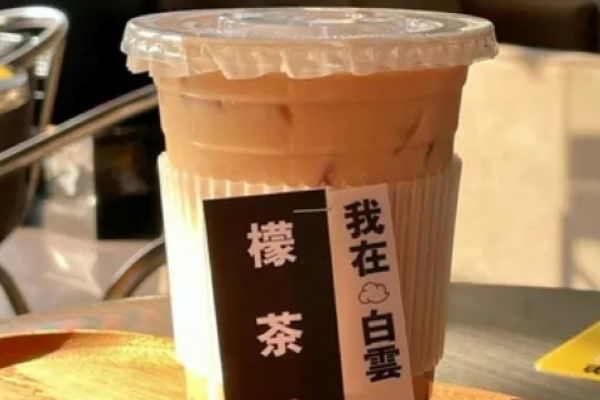 檬茶茶加盟