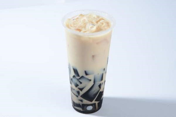 【杯杯好奶茶】