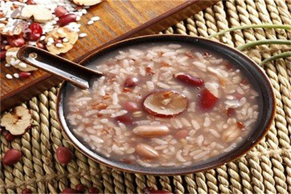 谷元帅粥铺加盟