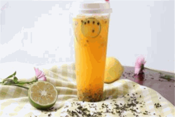 斯味甜奶茶加盟