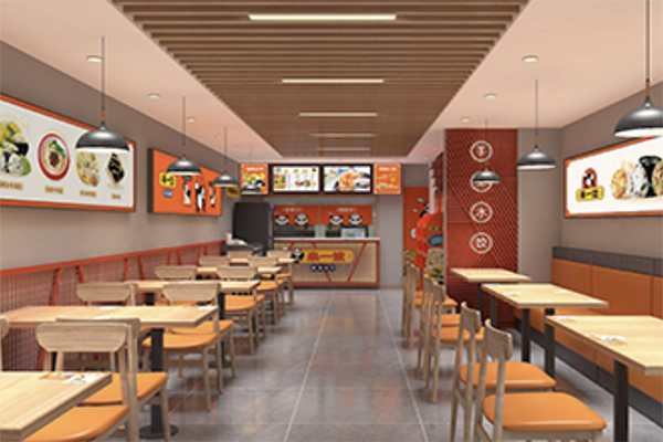 【来一饺新派水饺】