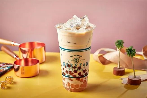 【KBKETAH 熟成红茶】