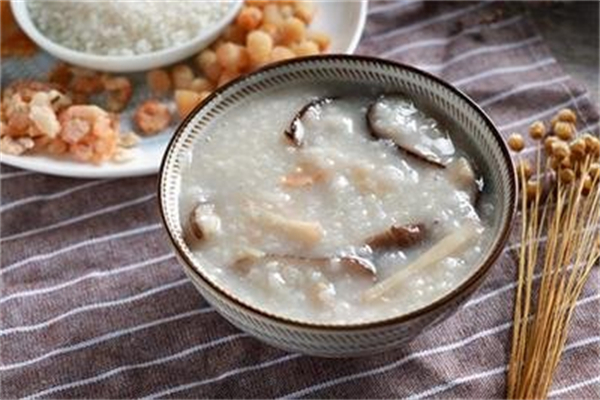 【谷元帅粥铺】