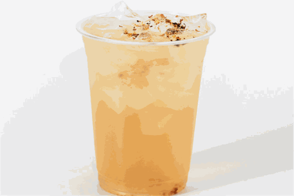 【好多多奶茶】