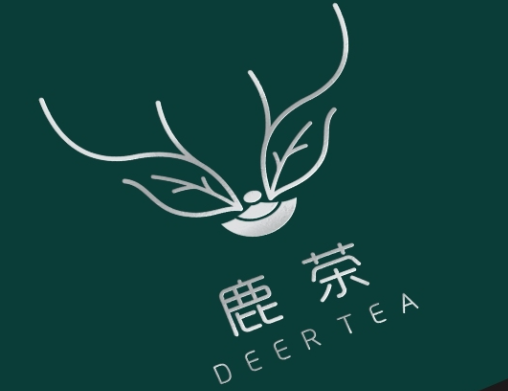 鹿茶奶茶