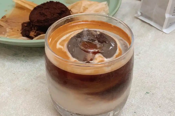 糖果奶茶加盟