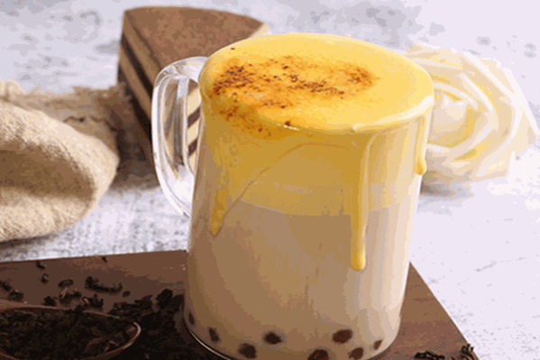 【好多多奶茶】