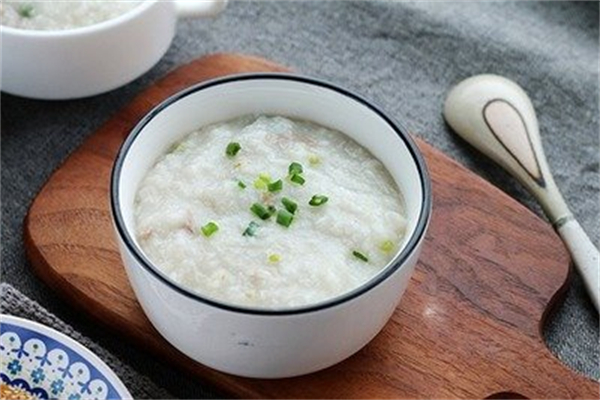 谷元帅粥铺加盟