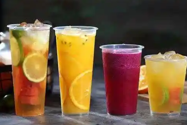 【变变奶茶】