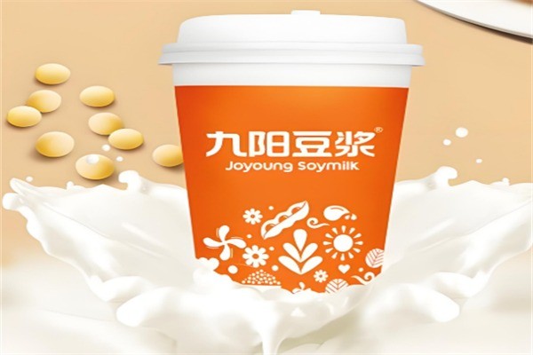 【九阳豆浆】