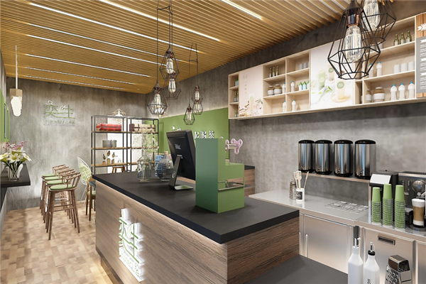 【奕生一起喝茶】