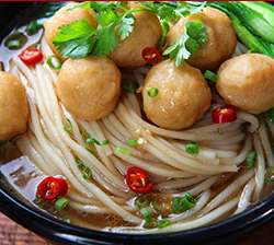 西门炊牛杂粉