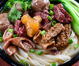 西门炊牛杂粉