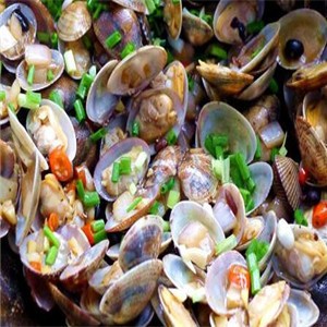 见味花甲