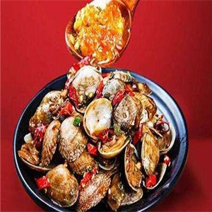 见味花甲