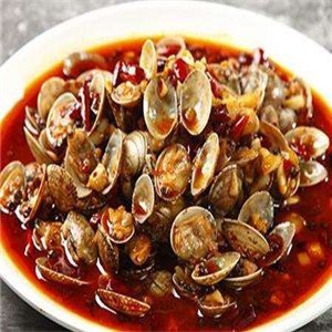 见味花甲