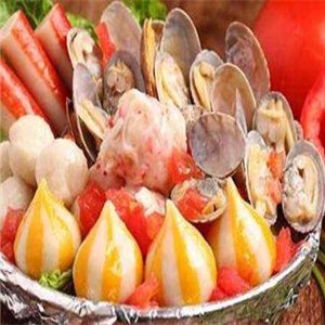 见味花甲