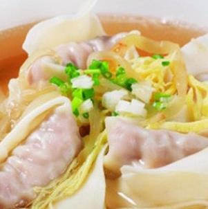 一点味