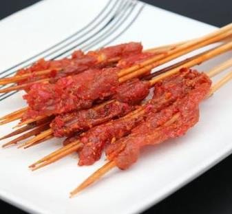 签友串串香