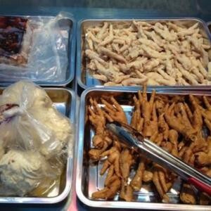 杜三珍卤菜店