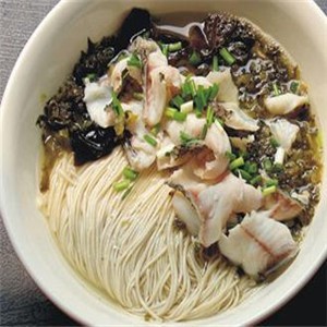 阿能面