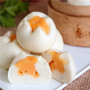包道广式点心