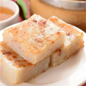 包道广式点心
