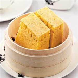 包道广式点心