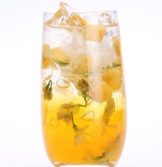 古戏今茶
