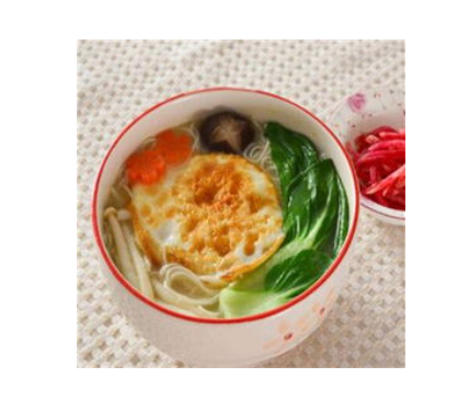 面点王