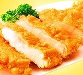 郑鑫记鸡排
