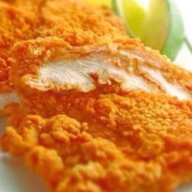 郑鑫记鸡排