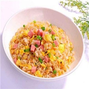 曼香记泰式蛋包饭炒饭