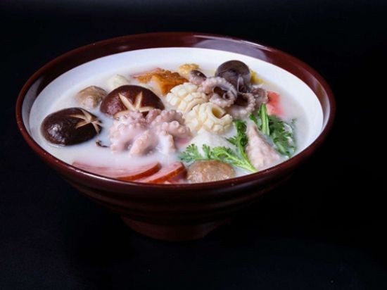 勾馋麻辣烫
