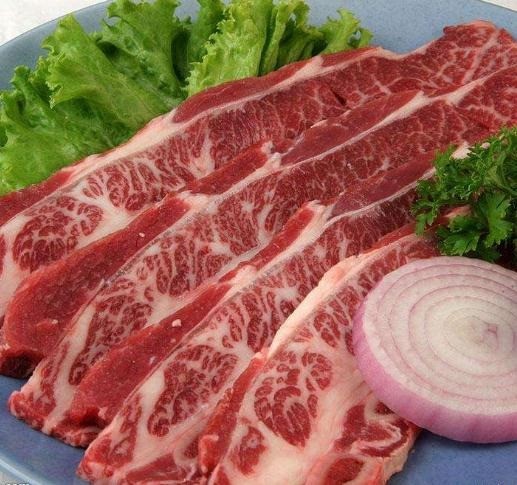 韩古风韩式自助烧烤