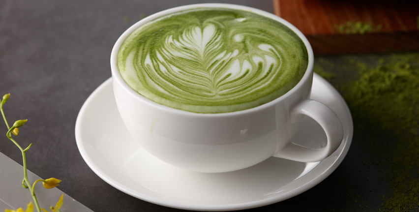 抹茶屯