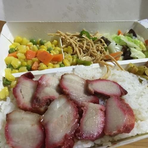 上霖烧腊便当