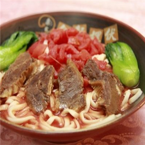 御厨私房面