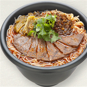 御厨私房面