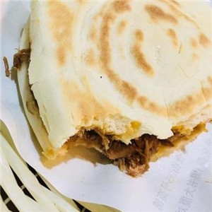馍界传奇