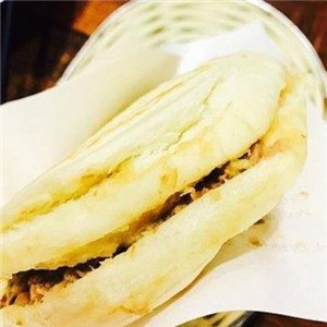 馍界传奇